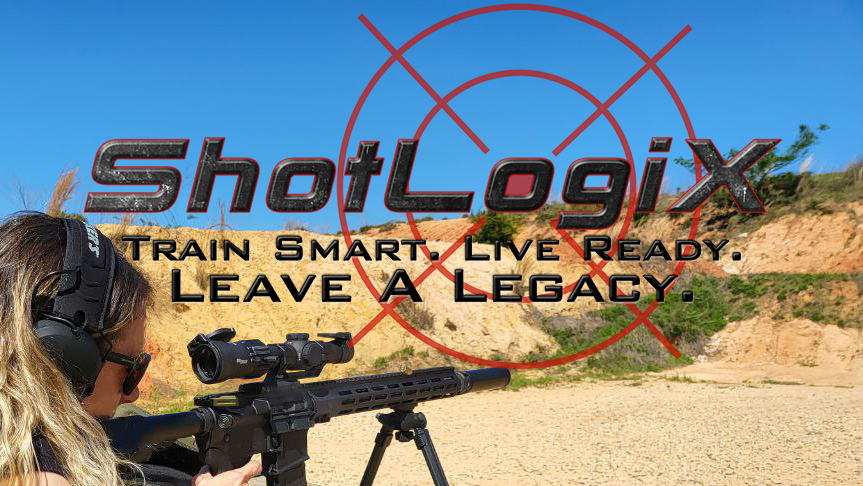 ShotLogiX